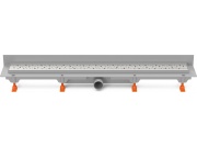 Žlab Chuděj LZB 40 (ke stěně)