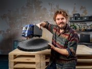 Třídy zatížení poklopů: kam která patří?