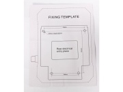 Sušiče rúk Jet Dryer AIRTAP 3v1 - kulatá