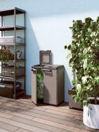 Keter Skříň  Split recyklační