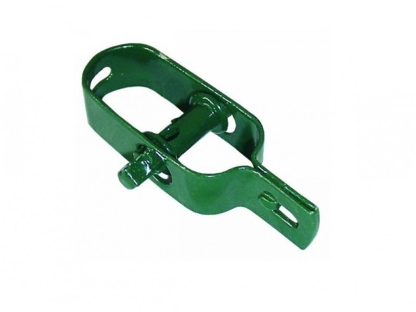 Pilecký Napínák pro pletivo (Zn+PVC)