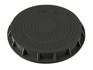 MEA aknafedelek –  ECO 600 mm, D400