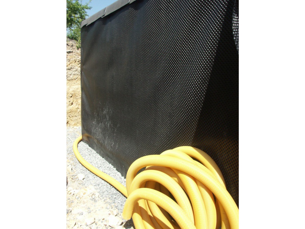 Nopová fólia Gutta fólie Guttabeta T20