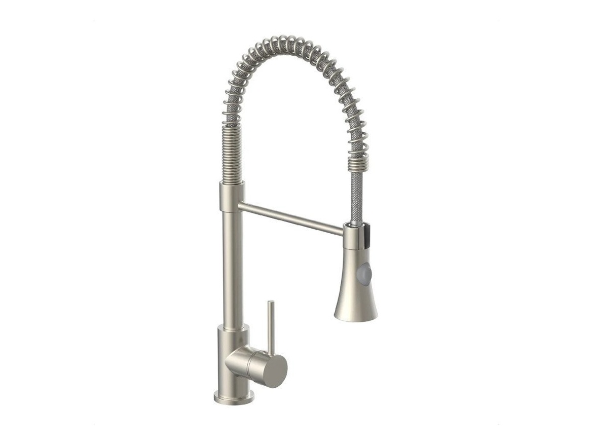 Kuchyňské baterie Eisl Leon