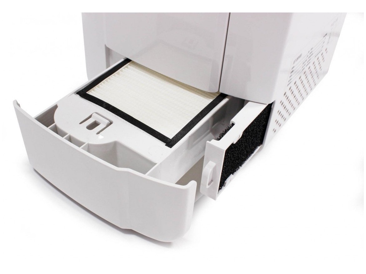 Vysoušeče rukou Jet Dryer DUO 2v1