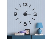 G21 Samolepící hodiny  Classic Style