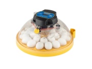 Scobax BRINSEA - MAXI 24 Advance + Startovací sada pro líhnutí kuřat – Starter Pack 3