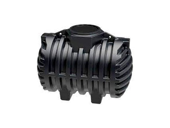 Nádrž na dešťovou vodu ACO Cistern Garden Basic 3300l