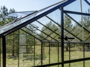 Skleník Gampre Sanus