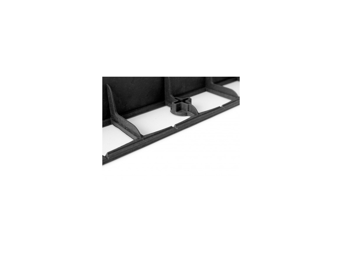 Láthatatlan járdaszegély GT Neviditelný obrubník