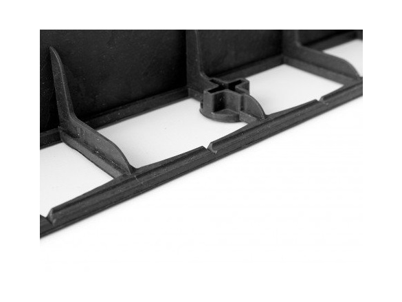 Neviditelný obrubník GT Neviditelný obrubník