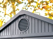 Plastový zahradní domek Keter Darwin