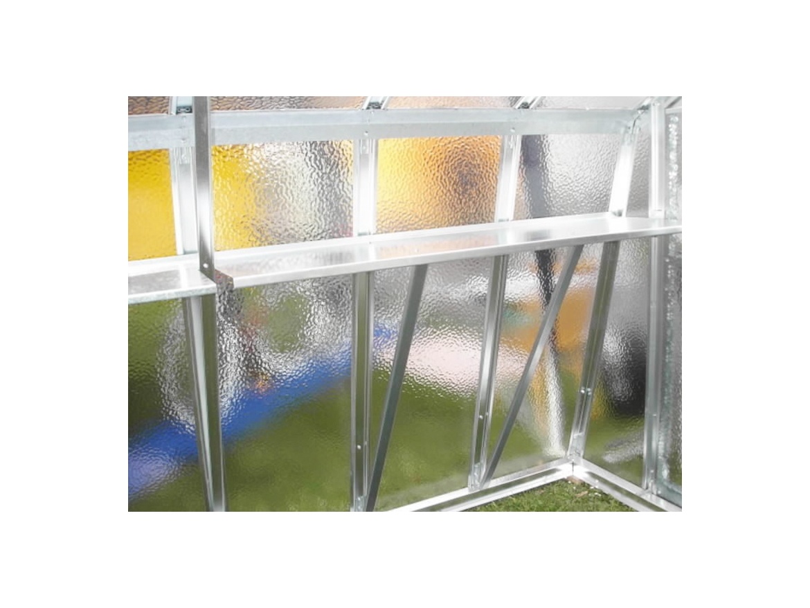 Police pro skleník Limes Variant police