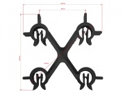 Plastový třmínek Orlibit