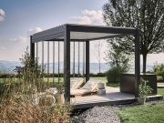 Boční stěna Biohort