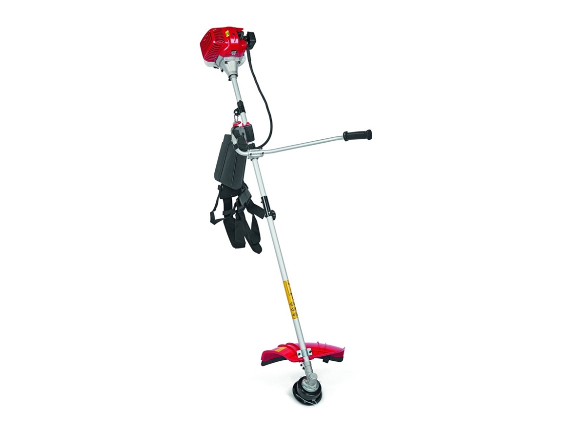 Krovinorez MTD Křovinořez SMART BC 33