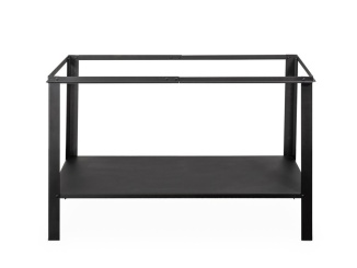 Bútor –  Stojan ke květináči na bylinky Scobax