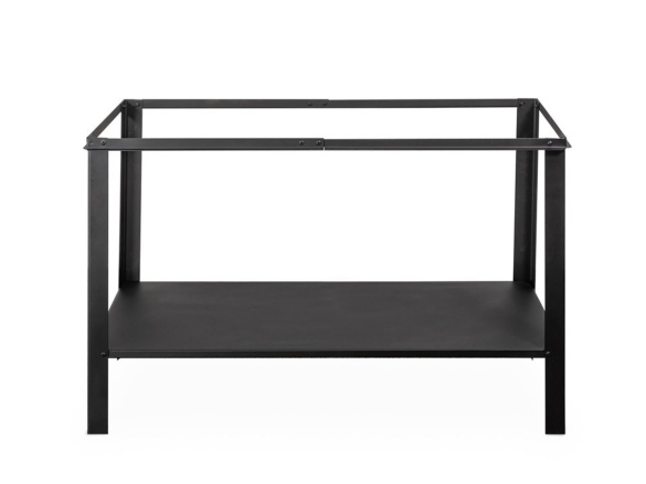 Stojan ku kvetináči na bylinky Scobax