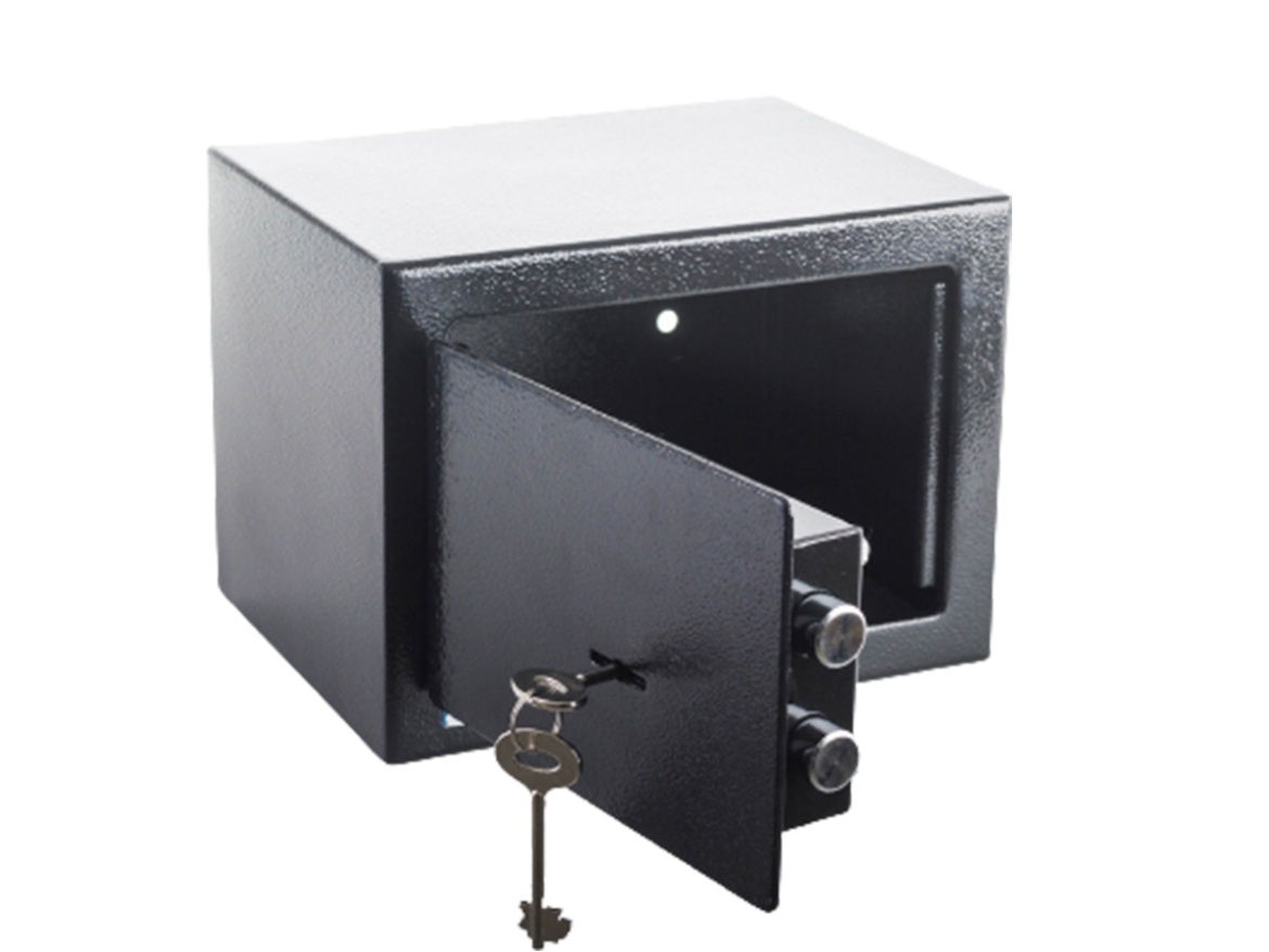 Trezor G21 230 na klíč