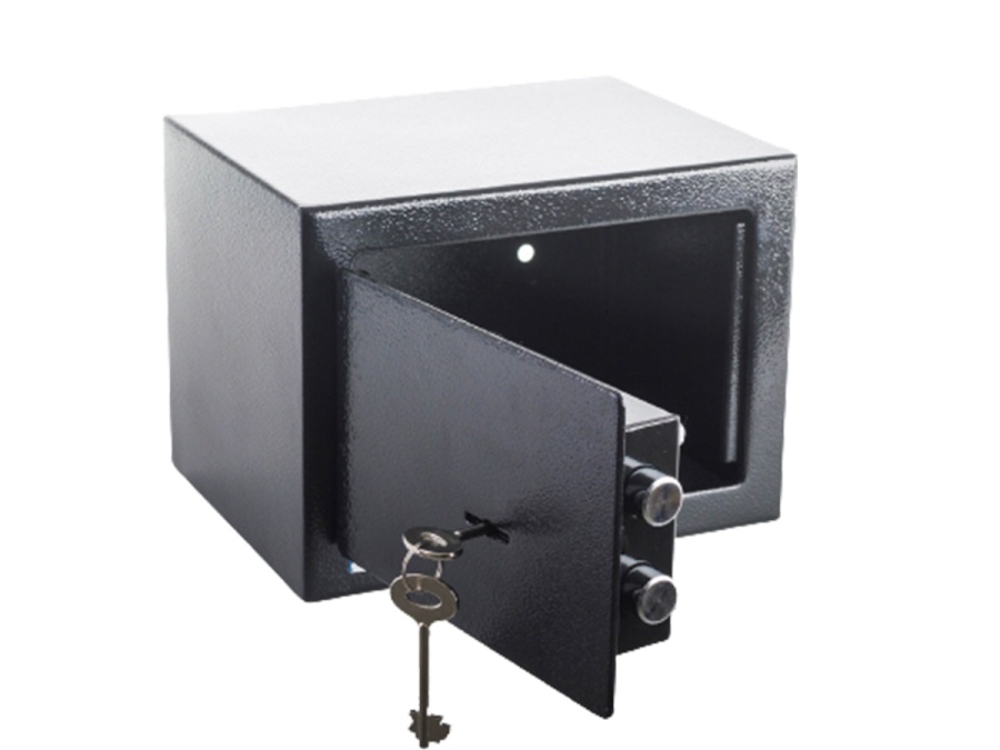 Trezor G21 230 na klíč