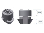 Skrutky PAM Install Plus