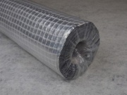 Metalizovaná parotesná fólia Krumber Reflex ALU