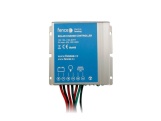 Scobax Základní sada na solární ohradník s přenosnou schránkou, regulátor 10 A, panel 100 W, konzole