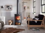 Krbové kachle Livin' Flame Nordland