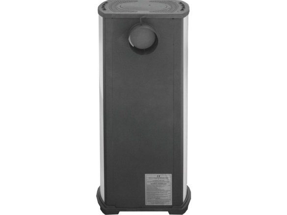 Blist Krbová kamna Blist Ekonomik LUX / BERNA LUX - Beige + příslušenství