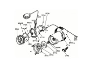 Iszapszivattyú Elpumps BT 4877 K Inox