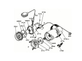 Kalové čerpadlo Elpumps BT 4877 K Inox