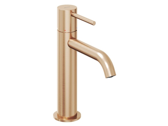 Ravak ES 012.00CR Umývadlová batéria 190 mm bez odtokovej armatúry, Chrome