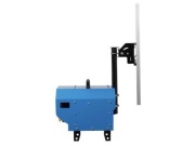 Scobax PUHU solární set pro elektrický ohradník 2J + panel 20 W