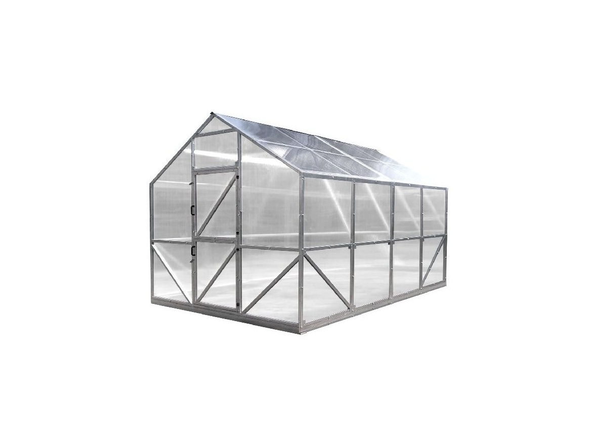 Üvegház Weis A VICTORIA