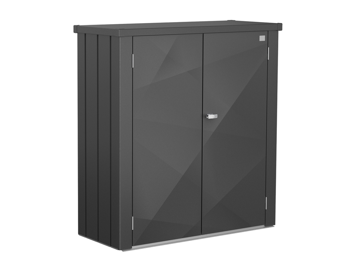 Skriňa Biohort Romeo X-Design