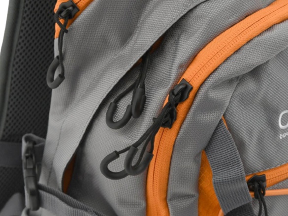 Cattara Batoh OrangeW20