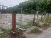 Mobilný panel Arepo Standard PL