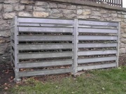 Kompostér (prodloužení) Scobax K115