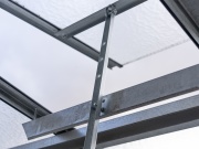 Skleník Ekogarden ZDDÚ KN