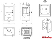 HS Flamingo STAVANGER