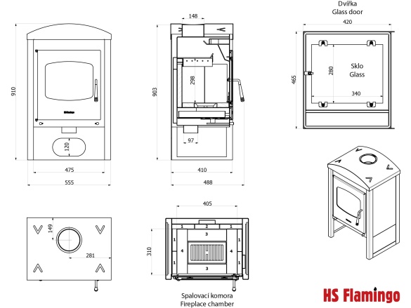 HS Flamingo STAVANGER