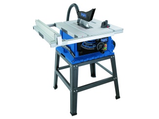 Spracovanie dreva –  Scheppach HS 105