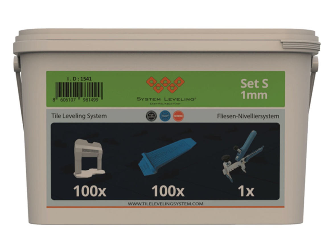 Scobax Set SL na obklady