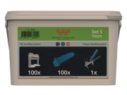 Scobax Set SL na obklady