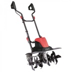 Kultivátor s elektrickým motorem 1500 W Scheppach MTE 460