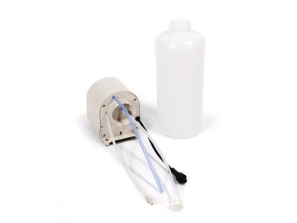 Vysoušeče rukou Jet Dryer AIRTAP 3v1 - kulatá