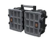 Keter Organizér   ROC Pro Gear 2.0 Half organizer