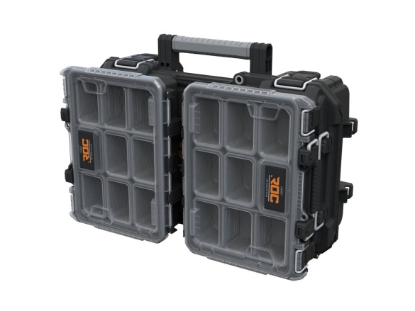 Keter Organizér   ROC Pro Gear 2.0 Half organizer