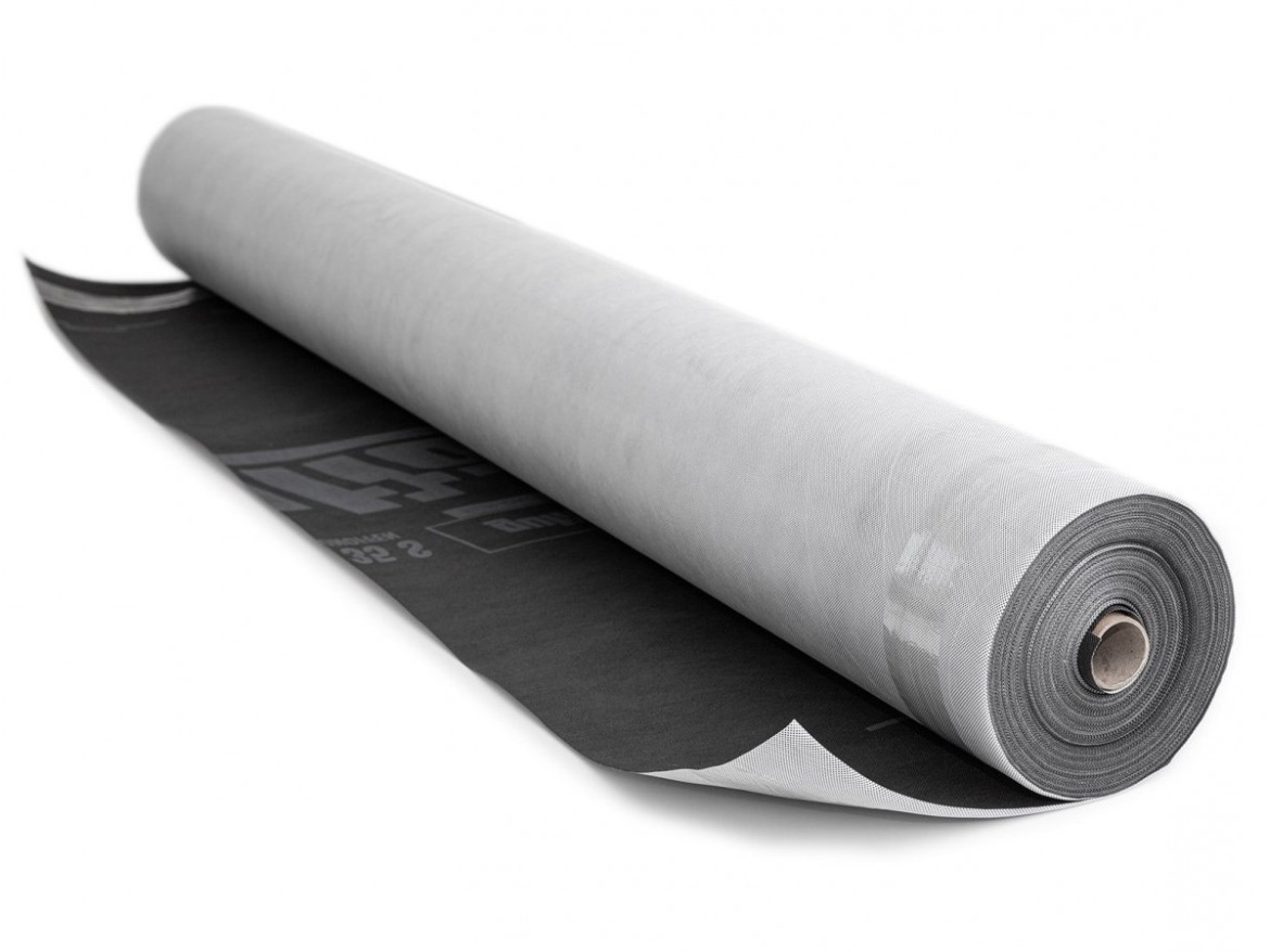 Kontaktná trojvrstvová difúzne otvorená fólia Gutta Guttafol DO 150 S Plus