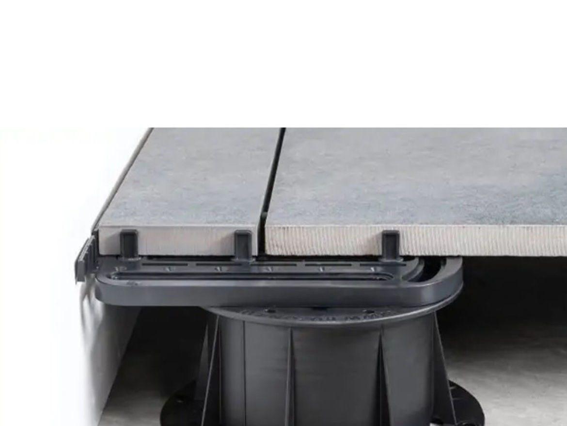 Podpěra Terraco Buzon U-EDGE